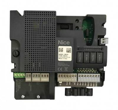 Будкрам купити Блок управління nice MC800 Блок управління nice MC800 2