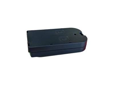 Будкрам купити Двоканальний пульт BFT MIME TX з клемами для зовнішніх пристроїв Двоканальний пульт BFT MIME TX з клемами для зовнішніх пристроїв 2