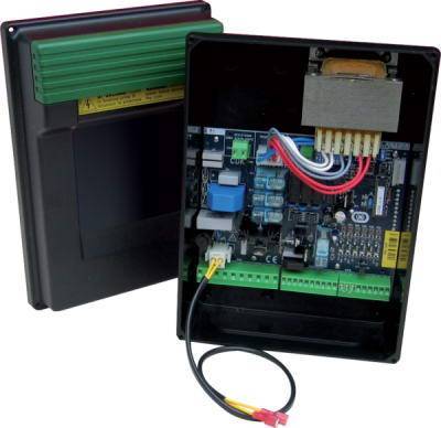 Будкрам купити PERSEO CBE-Блок управління боллардом