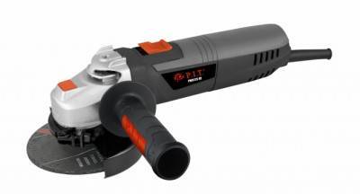 Будкрам купити Шліфмашина кутова РWS125-D2