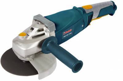 Будкрам купити Машина шліфувальна кутова LSM -150/1350