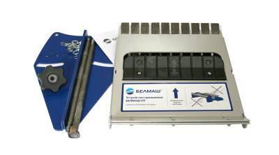 Будкрам купить Устройство прижимное БЕЛМАШ УП-05 Устройство прижимное БЕЛМАШ УП-05 6