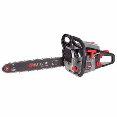 Будкрам купить Бензопила GCS-52-D Стандарт