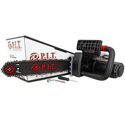 Будкрам купить Пила цепная электрическая PKE405-C5 PRO Пила цепная электрическая PKE405-C5 PRO 8