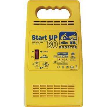 Будкрам купить Зарядное устройство GYS START UP 80 Зарядное устройство GYS START UP 80 3