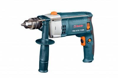 Будкрам купити Машина свердлильна ударна TRU-870/13ER
