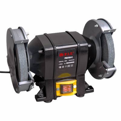 Будкрам купити Верстат точильний PBG 150-C