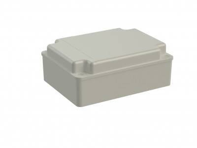 Будкрам купити Блок управління Roger Technology H70 / 200 AC / BOX Блок управління Roger Technology H70 / 200 AC / BOX 2