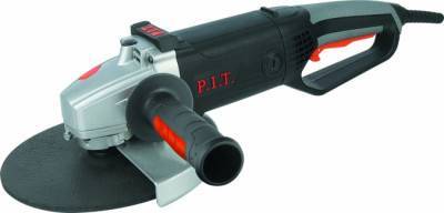 Будкрам купити Шліфмашина кутова РWS180-C