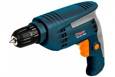 Будкрам купити Машина Ручна свердлильна UM-530/10er