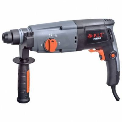 Будкрам купити Перфоратор РВН24-D