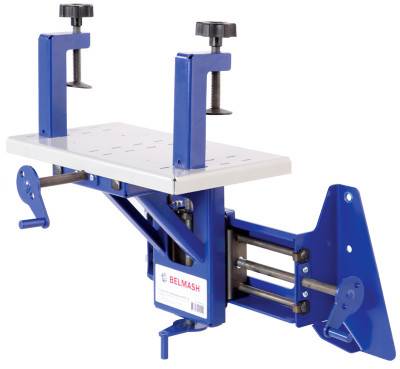 Будкрам купить Устройство фрезерное MD-01 Устройство фрезерное MD-01 2