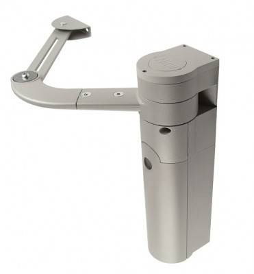 Будкрам купить WALKY — комплект приводов рычажного типа для калиток и распашных ворот со створками шириной до 1.8 м и массой до 180 кг. WALKY — комплект приводов рычажного типа для калиток и распашных ворот со створками шириной до 1.8 м и массой до 180 кг. 2