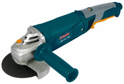 Будкрам купити Машина шліфувальна кутова LSM-125 / 800E