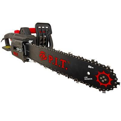 Будкрам купить Пила цепная электрическая PKE405-C4 Пила цепная электрическая PKE405-C4 5