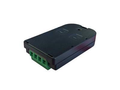 Будкрам купити Двоканальний пульт BFT MIME TX з клемами для зовнішніх пристроїв