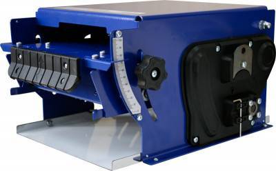 Будкрам купить Рейсмусовая приставка TD-2200 Рейсмусовая приставка TD-2200 4