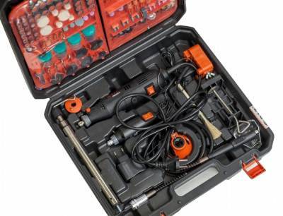 Будкрам купить Гравер PMG 200-С1