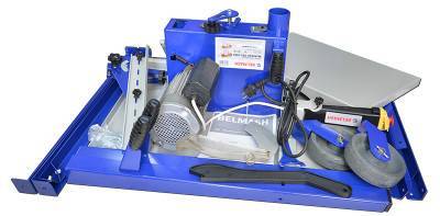 Будкрам купить Белмаш CBS-2000 Белмаш CBS-2000 5