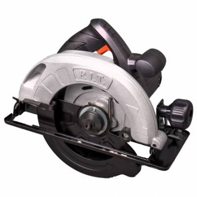 Будкрам купить Пила циркулярная РКS185-D