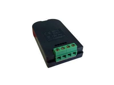 Будкрам купити Двоканальний пульт BFT MIME TX з клемами для зовнішніх пристроїв Двоканальний пульт BFT MIME TX з клемами для зовнішніх пристроїв 3