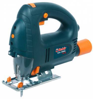 Будкрам купить Лобзик ручной электрический FZ6-100EL