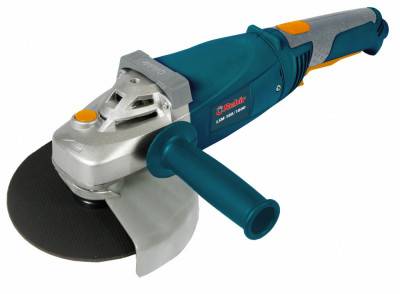 Будкрам купити Машина шліфувальна кутова LSM-180/1800