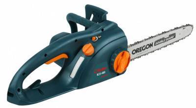 Будкрам купити Пила ручна електрична ланцюгова KZ5-400