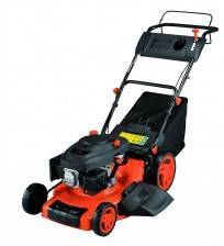 Будкрам купить Газонокосилка бензиновая PLM51-C