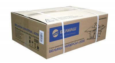 Будкрам купити Белмаш Універсал-2000 Белмаш Універсал-2000 4