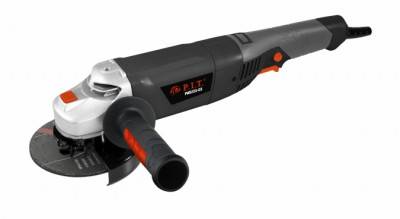 Будкрам купити Шліфмашина кутова РWS125-C3