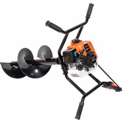 Будкрам купить Мотобур P51211