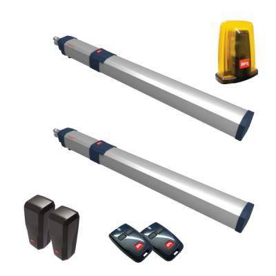 Будкрам купити Привід GIUNO ULTRA BT A50 KIT FULL