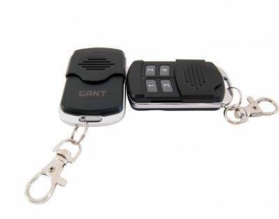 Будкрам купить Автоматика для распашных ворот Gant GSW-3000KIT комплект Автоматика для распашных ворот Gant GSW-3000KIT комплект 3