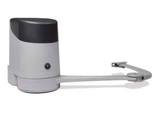 Будкрам купить Комплект приводов для двухстворчатых распашных ворот HOPPBDKCE Комплект приводов для двухстворчатых распашных ворот HOPPBDKCE 2