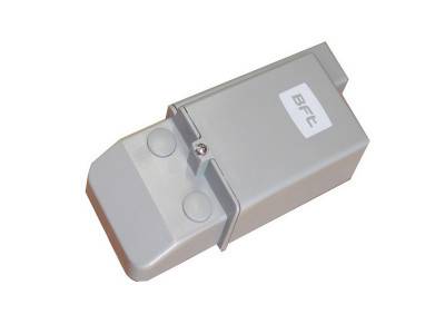 Будкрам купити CLONIX 2E зовнішній радіоприймач, до 128 пультів, 433МГц, напруга 12-28В