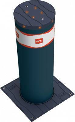 Будкрам купити Боллард STOPPY MBB 219/700.C 230 L C