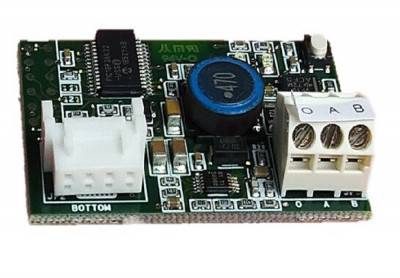 Будкрам купить B-EBA WIFI модуль управления со смартфона в приложении BFT U-Control B-EBA WIFI модуль управления со смартфона в приложении BFT U-Control 2