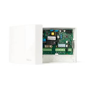 Будкрам купити Блок управління MC200 для ролет (під замовлення)