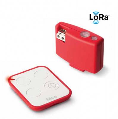 Будкрам купить Приемник с двухсторонней связью с технологией LoRa OXILR Приемник с двухсторонней связью с технологией LoRa OXILR 4