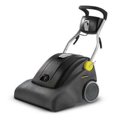 Будкрам купить Щеточный пылесос Karcher CV 66/2