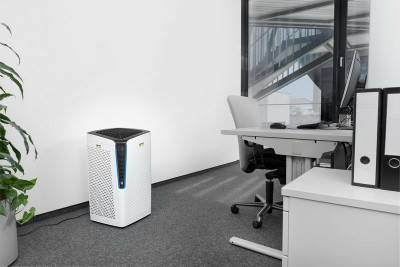 Будкрам купити Air Purifier AF 100 Air Purifier AF 100 2