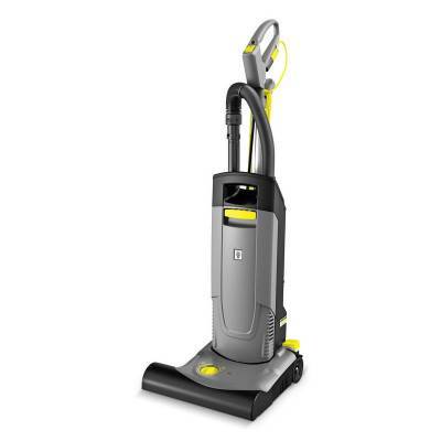 Будкрам купить Щеточный пылесос Karcher CV 38/2 Adv