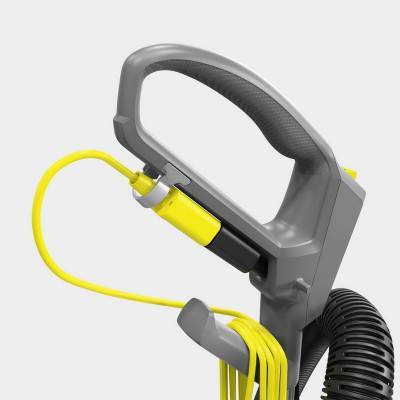Будкрам купить Щеточный пылесос Karcher CV 38/2 Adv Щеточный пылесос Karcher CV 38/2 Adv 5