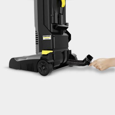 Будкрам купить Щеточный пылесос Karcher CV 38/2 Adv Щеточный пылесос Karcher CV 38/2 Adv 6