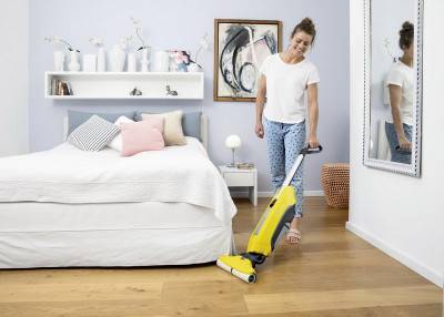 Будкрам купити FC 5 Cordless 10556010 FC 5 Cordless 10556010 3