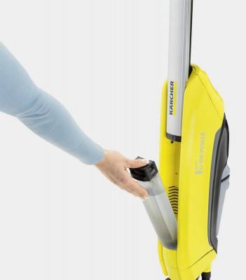 Будкрам купити FC 5 Cordless 10556010 FC 5 Cordless 10556010 4