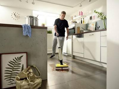 Будкрам купити FC 7 Cordless 10557300 FC 7 Cordless 10557300 2