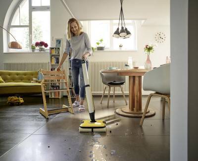 Будкрам купити FC 7 Cordless 10557300 FC 7 Cordless 10557300 3