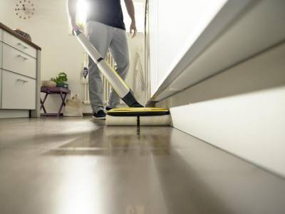 Будкрам купити FC 7 Cordless 10557300 FC 7 Cordless 10557300 5